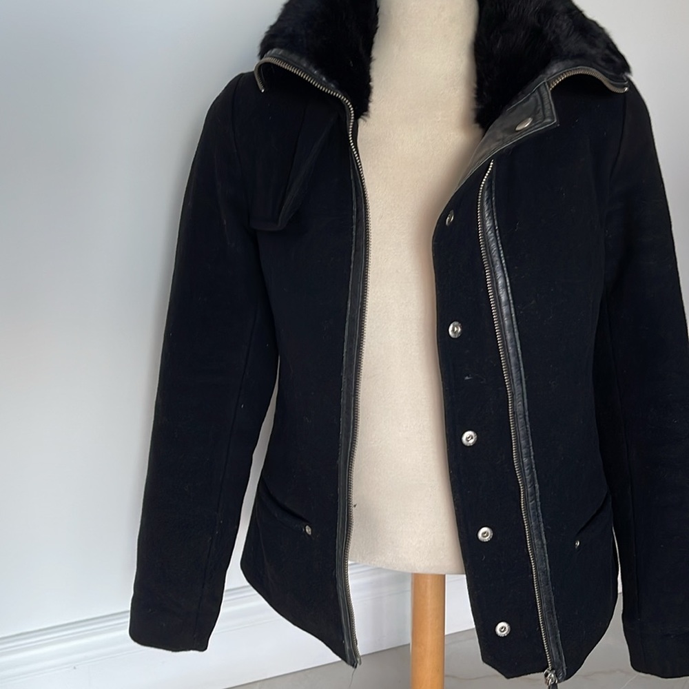 RUDSAK Collection Jacket - Picture 5 of 8